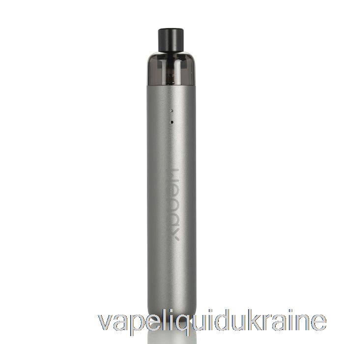 Vape Ukraine Geek Vape WENAX STYLUS 16W Pod System Space Grey